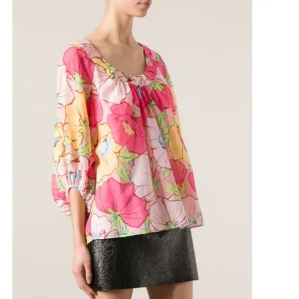 Moschino Blouse